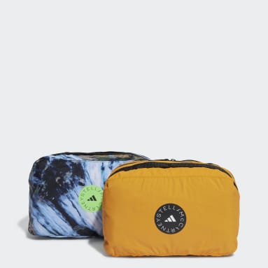 Conjunto de Malas de Viagem adidas by Stella McCartney Multicolour Mulher adidas by Stella McCartney