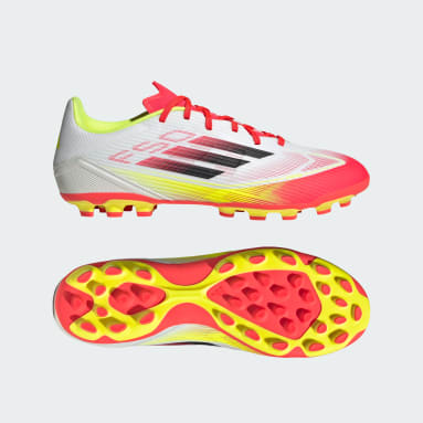 Botas de Futebol F50 League – Relva artificial