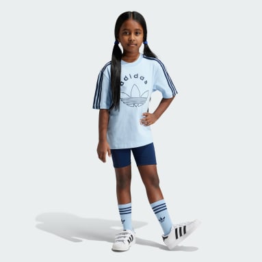 Girls Tracksuits adidas Thailand