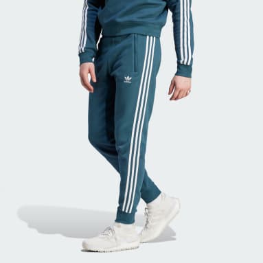 Mænd - Türkis - Originals - Tøj adidas DK