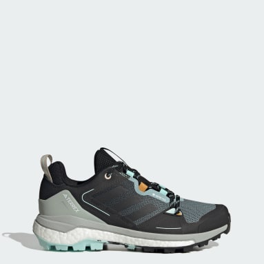 TERREX Terrex Skychaser 2.0 GORE-TEX Wanderschuh Türkis