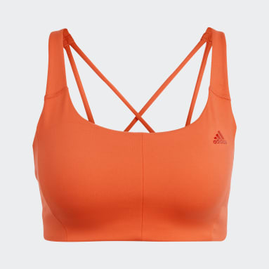CoreFlow Medium-Support Bra