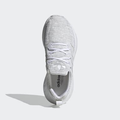 Kinderen Sportswear wit Swift Run 22 Schoenen