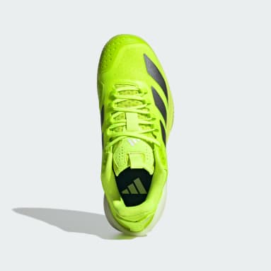 Adizero Cybersonic 2 Clay Tennisskor