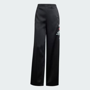 Quần Track Pant Firebird Thêu Hoa Graphic