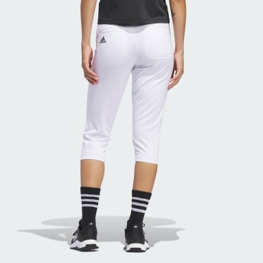 Women's Softball White W WHS SB PANT