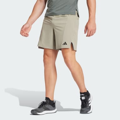 Men's AEROREADY Shorts | adidas US