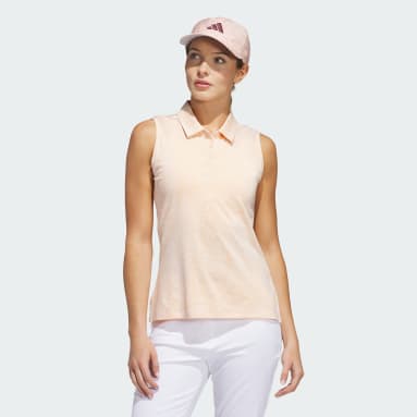 Ultimate365 Jacquard Polo Shirt