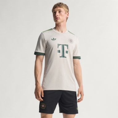 FC Bayern 25/26 Wiesn Jersey