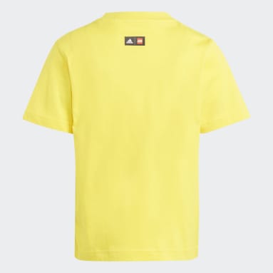 Trẻ em Sportswear Áo Thun Graphic adidas x Classic LEGO® Trẻ Em