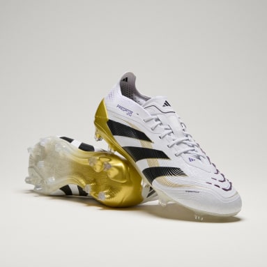 Guayos Predator Elite Terreno Firme