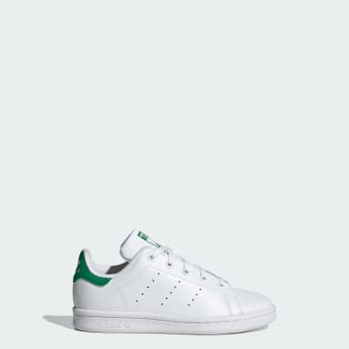 รองเท้า Stan Smith สําหรับเด็ก