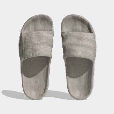 adidas Slides, Swim Sandals and Flip