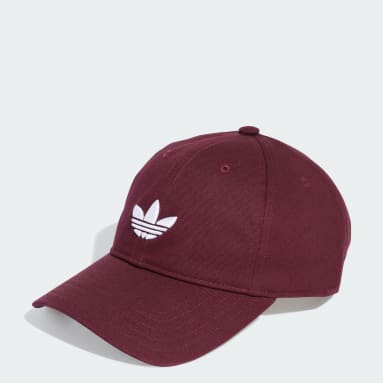 Gorra Adicolor Classic Trefoil Baseball