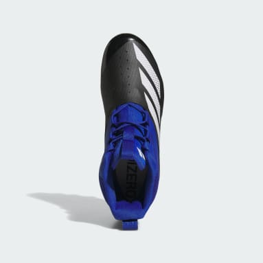 Adizero Chaos American Football Linemen Cleats