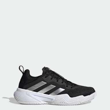 Ženy Tenis černá Barricade CL W
