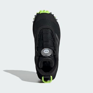 Fortatrail Shoes Kids