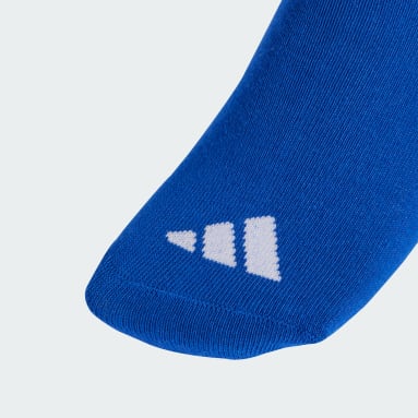 Ribbed Socks 3 Pairs Kids
