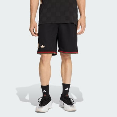 FC Bayern München Basketball 3e Short