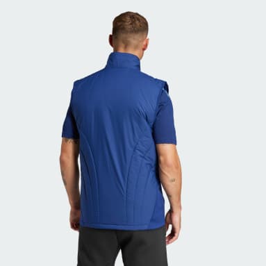 France Winterized Bodywarmer