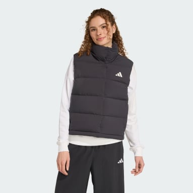 Helionic CLIMAWARM Relaxed Down Vest