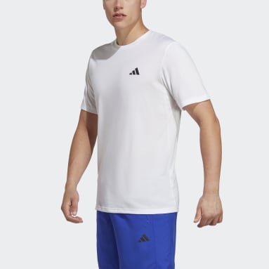 Men Gym & Training Train Essentials Comfort Training T-Shirt