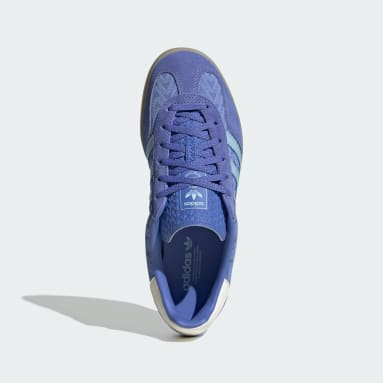 GAZELLE INDOOR SHOES