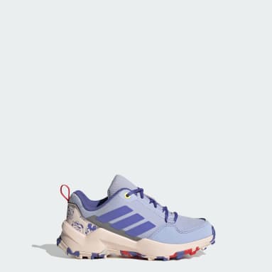 ADIDAS Disney MICKEY & FRIENDS Terrex AX4R Hiking Shoes