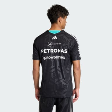 MERCEDES - AMG PETRONAS FORMULA 1 TEAM DRIVER TRIKOT