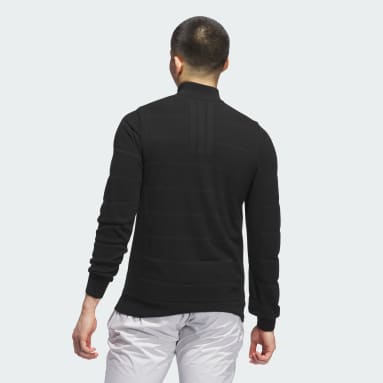 Haut maille zip 1/4 coupe-vent Ultimate365 Tour