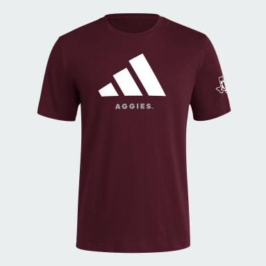 Texas A&M Playmaker Tee
