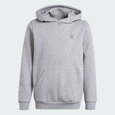 Girls adidas hoodie sale on sale
