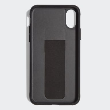 Originals Grip iPhone X Schutzhülle Schwarz