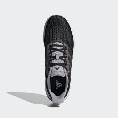 Sapatos Runfalcon Preto Homem Running