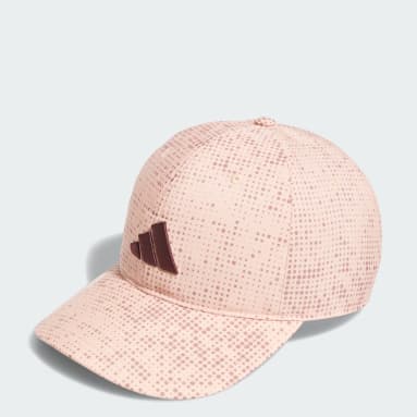 Performance Print Hat