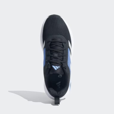 Men Running Black footstrikke M