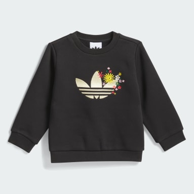 adidas Originals x Liberty London crewsæt