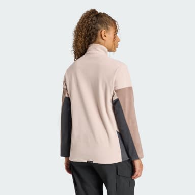 TERREX Multi Climawarm Fleece-oberteil