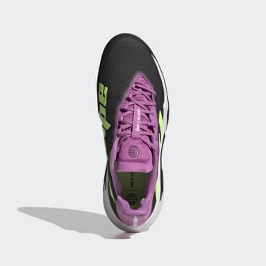 Tenis Siva Tenisky Barricade Tennis