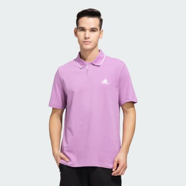 Tipping Polo T-Shirt