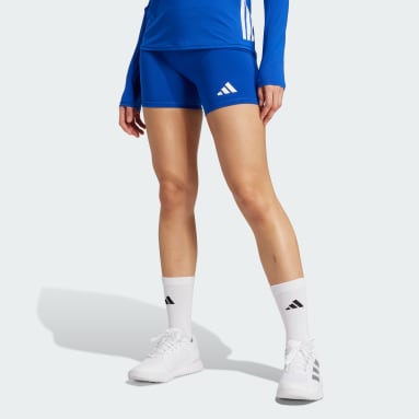 TECHFIT Volleyball Shorts