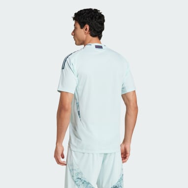 Colorado Rapids 25/26 Away Authentic Jersey