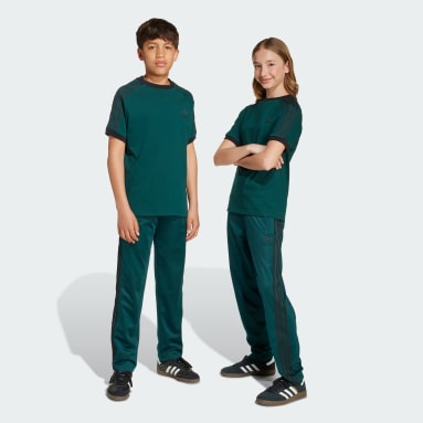 Pantalon Adicolor Firebird