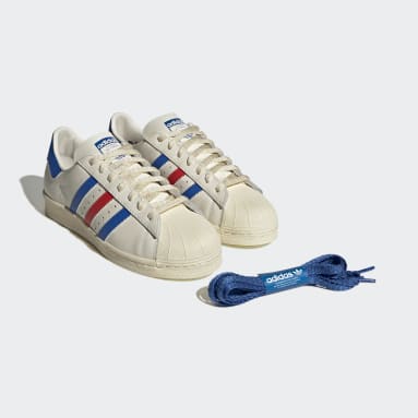 dienblad Verlichting tarief adidas Superstar voor Heren | adidas Officiële Shop