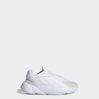 Tenis OZELIA Blanco Niño Originals