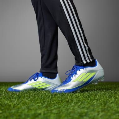 Botines F50 League Messi Firme/Multi-Terreno
