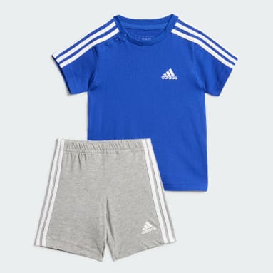 Essentials Sport Set