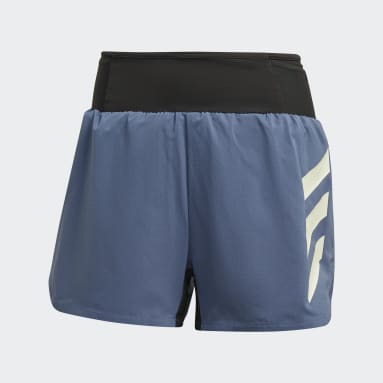 Short Terrex Agravic