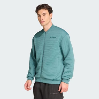 Terrex Xploric Sweater Jacket