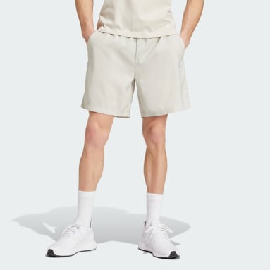 Quần Short Chelsea Logo Nhỏ Essentials AEROREADY